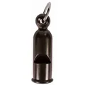 Kunststoffpfeife - Alarm 6 cm