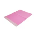 Plastikumschläge 175x255 mm - rosa [100 Stück]