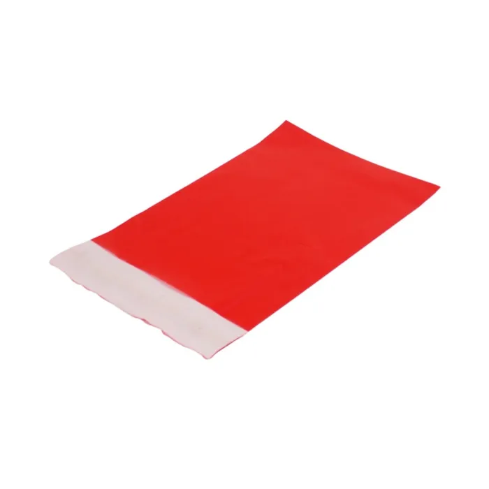Hauptproduktbild Plastové obálky 350x450 mm - červené [100 ks]
