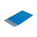 Plastikhüllen 400x500 mm - blau [100 Stück]