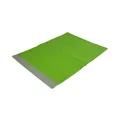 Plastikhüllen 450x550 mm - Grün [100 Stück]