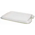 Weiteres Produktbild Plastiktoilette für Einlagen/Windeln für Welpen 49x41cm