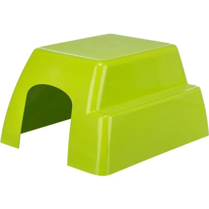 Hauptproduktbild Plastový domek IGLÚ pro králíky 29x19x33cm TRIXIE