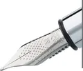 Weiteres Produktbild Ambition OpArt Black Sand Füller, Federbreite M  Faber-Castell 147050