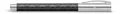 Weiteres Produktbild Ambition Rhombus Füller, Federbreite M, schwarz Faber-Castell 148920