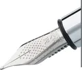 Weiteres Produktbild Ambition Rhombus Füller, Federbreite M, schwarz Faber-Castell 148920