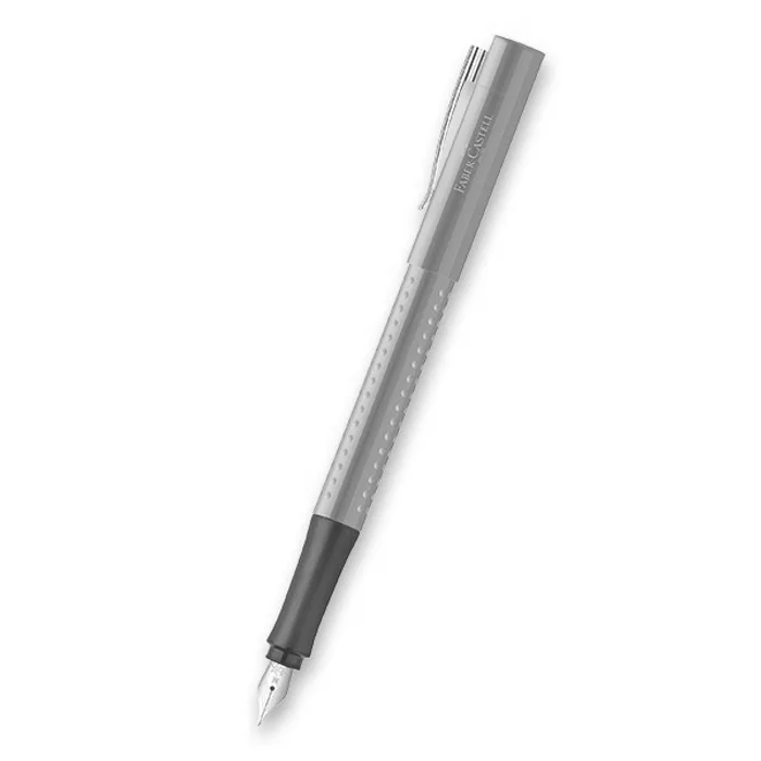 Hauptproduktbild Plnicí pero Faber-Castell Grip 2010 růžová