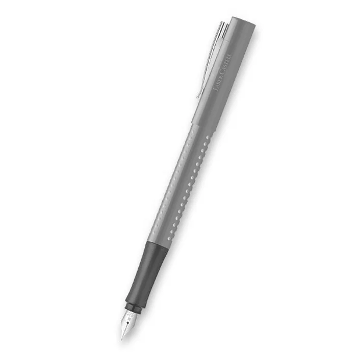 Hauptproduktbild Plnicí pero Faber-Castell Grip 2010 tyrkysová