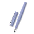 Faber-Castell Füllfederhalter Poly Pen F, Pale Iris
