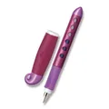 Scibolino Füllfederhalter für Rechtshänder, Himbeere Faber-Castell 149846