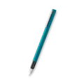 LAMY CP1 Aquamarin Füllfederhalter - M-Feder