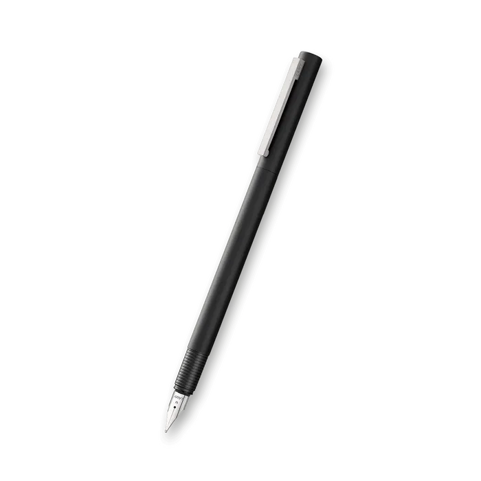 Hauptproduktbild Plnicí pero LAMY cp1 Matt Black - hrot B