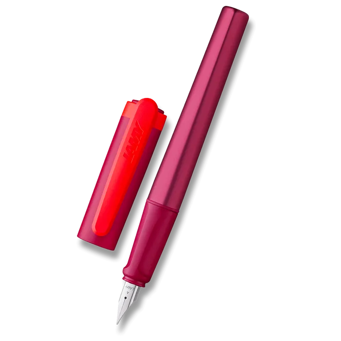 Hauptproduktbild Plnicí pero LAMY nexx multired - hrot M