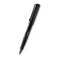 Füllhalter LAMY safari all black - Feder M