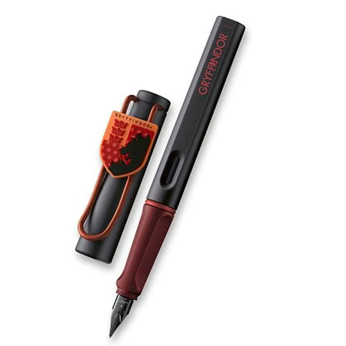 Hauptproduktbild Plnicí pero LAMY safari Harry Potter Gryffindor - F