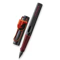 LAMY Safari Füllfederhalter Harry Potter Gryffindor - M