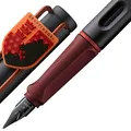 Weiteres Produktbild LAMY Safari Füllfederhalter Harry Potter Gryffindor - M