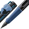 Plnicí pero LAMY safari Harry Potter Ravenclaw - EF