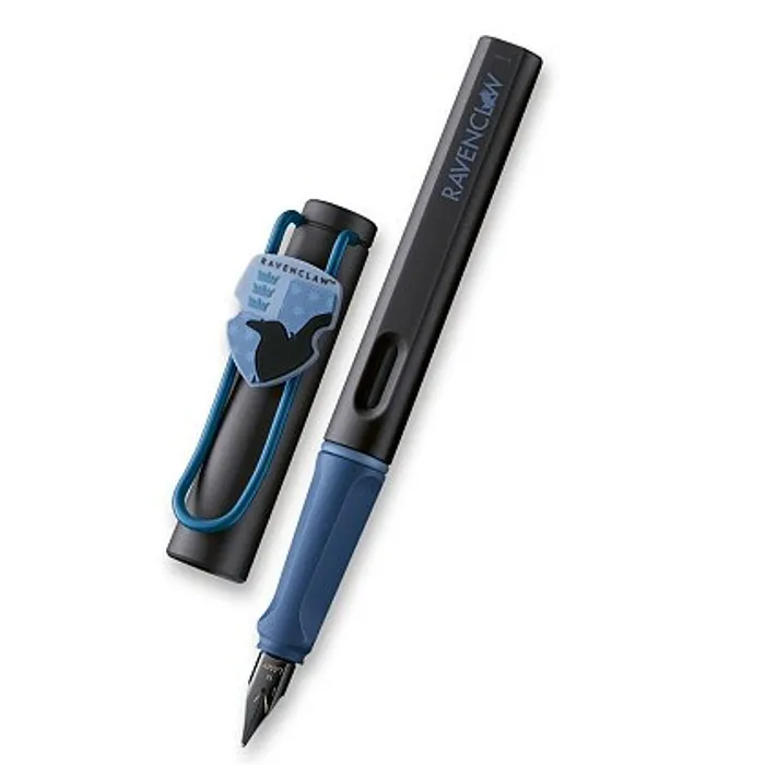 Hauptproduktbild Plnicí pero LAMY safari Harry Potter Ravenclaw - F