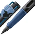 Weiteres Produktbild Plnicí pero LAMY safari Harry Potter Ravenclaw - F