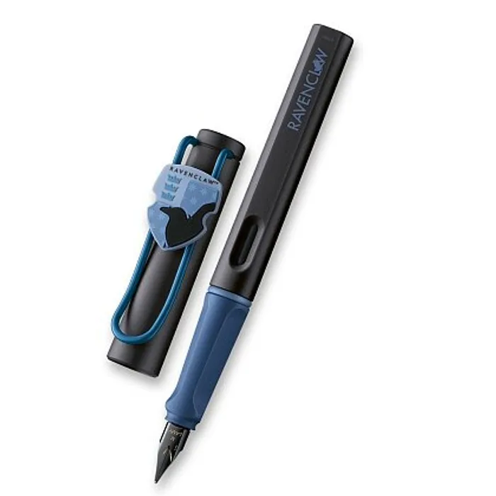 Hauptproduktbild Plnicí pero LAMY safari Harry Potter Ravenclaw - M