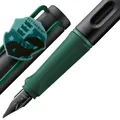 Weiteres Produktbild Plnicí pero LAMY safari Harry Potter Slytherin - F