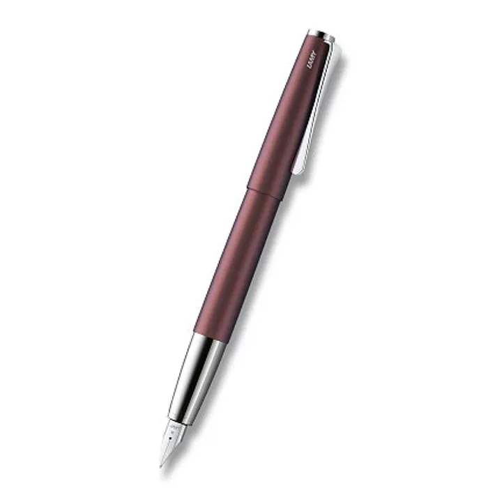 Hauptproduktbild Plnicí pero LAMY studio orion matt - hrot EF