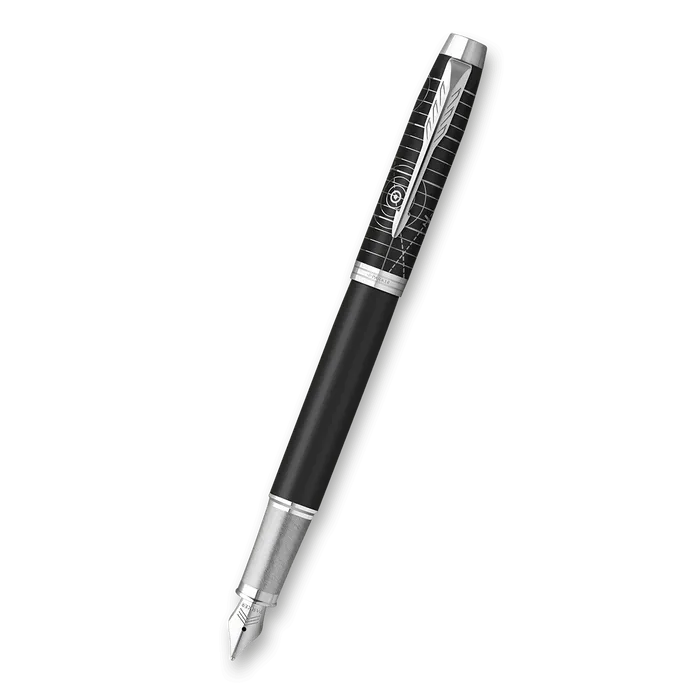 Hauptproduktbild Plnicí pero Parker IM Premium Legacy of Flight CT - hrot M