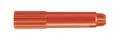 Weiteres Produktbild Füllfederhalter für Linkshänder mit Standard-M-Feder – STABILO EASYbirdy dunkelrosa/rosa
