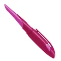 Weiteres Produktbild Füllfederhalter für Linkshänder mit Standard-M-Feder – STABILO EASYbirdy dunkelrosa/rosa