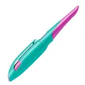 Weiteres Produktbild Füllfederhalter für Rechtshänder mit Standardspitze M - STABILO EASYbirdy türkis/neonpink