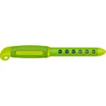 Faber Castell 149817 hellgrüner Scribolino-Füllfederhalter für Linkshänder