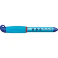 Plnící pero Scribolino pro praváka, modrá Faber Castell 149847