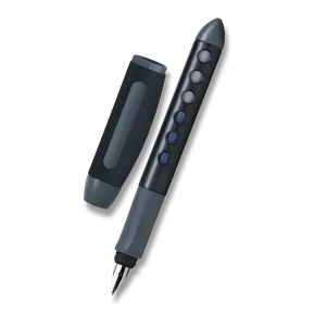Kugelschreiber Faber-Castell 149861 Scribolino schwarz