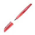 Füllhalter mit Standardspitze M - STABILO EASYbuddy koralle/rot