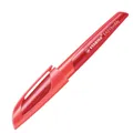 Füllhalter mit Standardspitze M - STABILO EASYbuddy koralle/rot