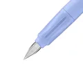 Weiteres Produktbild Füllfederhalter - STABILO EASYbuddy cloud blue - Spitze M
