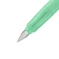 Füllfederhalter - STABILO EASYbuddy Pastel Menthol - Spitze M