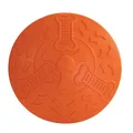 Weiteres Produktbild Schwebende Flugscheibe mit Vanille 19cm HipHop