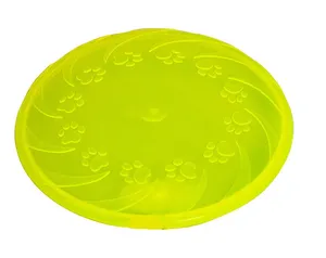 Schwimmende Flugscheibe TRP 18 cm HipHop
