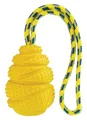 Schwebendes Training Fetch mit Seil und Vanille 11/40cm HipHop