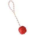Weiteres Produktbild Schwimmender Wurfball an Schnur 7cm/35cm