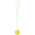 Weiteres Produktbild Schwimmender Wurfball an Schnur klein 4,5cm/35cm