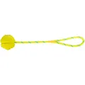 Schwimmender Wurfball an Schnur 7cm/35cm