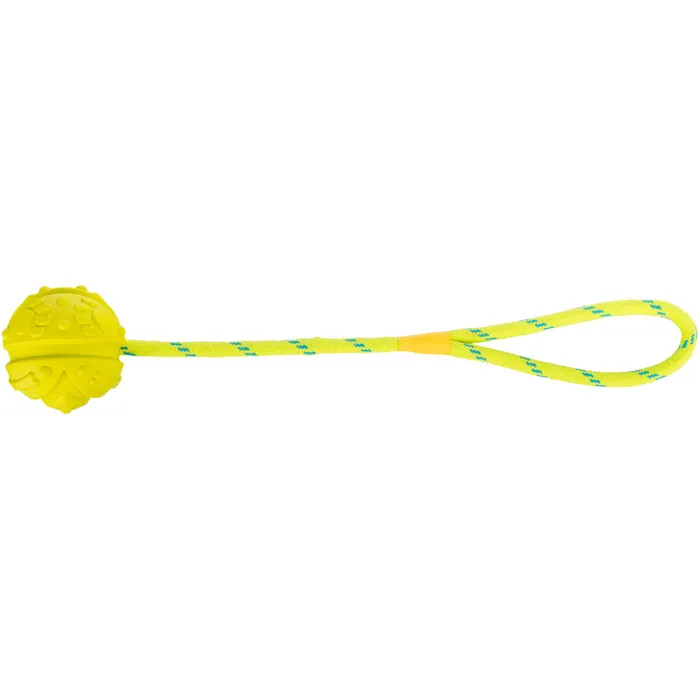 Hauptproduktbild Plovoucí vrhací míč na šňůře 7cm/35cm
