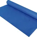 Weiteres Produktbild Wolle, blau, weich, Rolle [1 Stück]