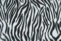 Stoff, Druck, Zebra-Muster, A4 [10 Stk.]