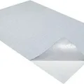 Weiteres Produktbild Filz, selbstklebend, weiß, A4 [10 Stück]