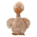 Plüschente 38 cm