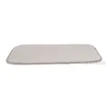 Weiteres Produktbild TRIXIE 28646 Liegematte für Skudo 4 / Gulliver 4, 36 × 56 cm, grau